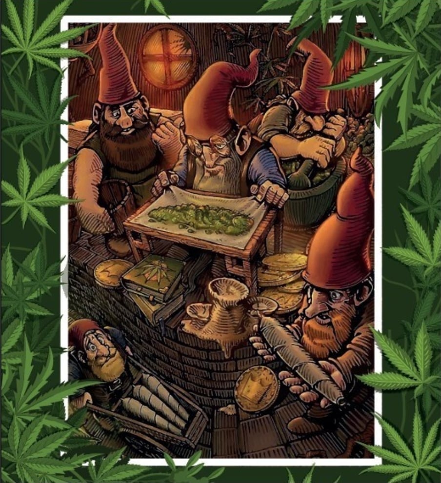 Cannabis Lovers - Weed Shop In Pattaya