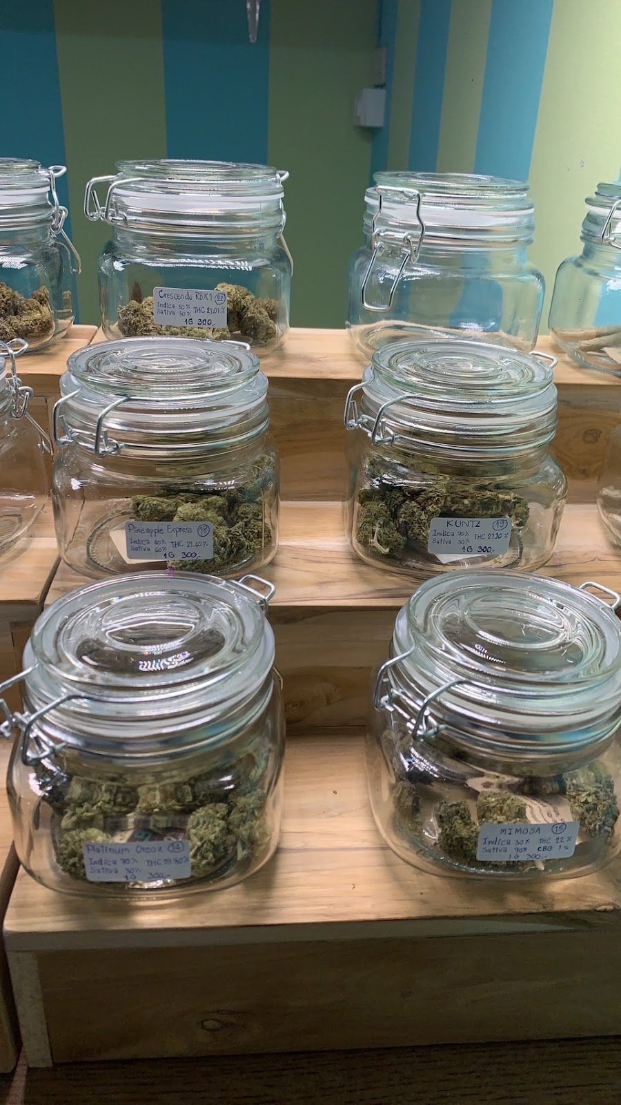 Good Cannabis