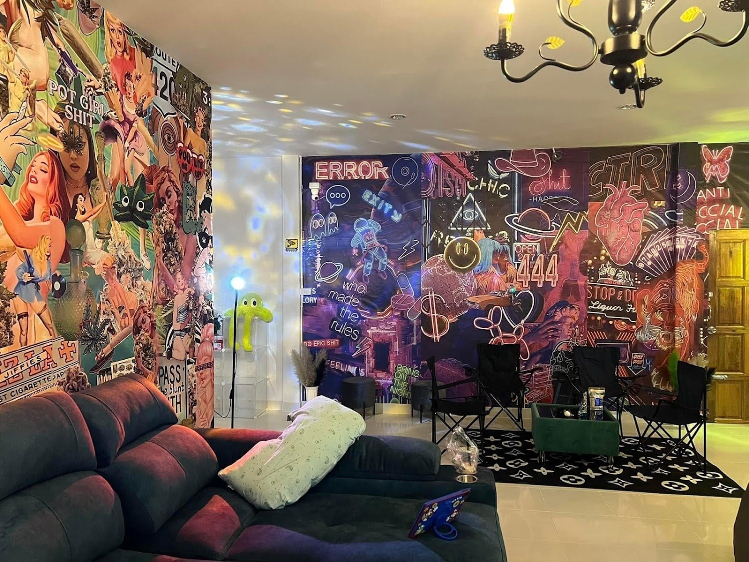 No.1 Cannabis Shop .