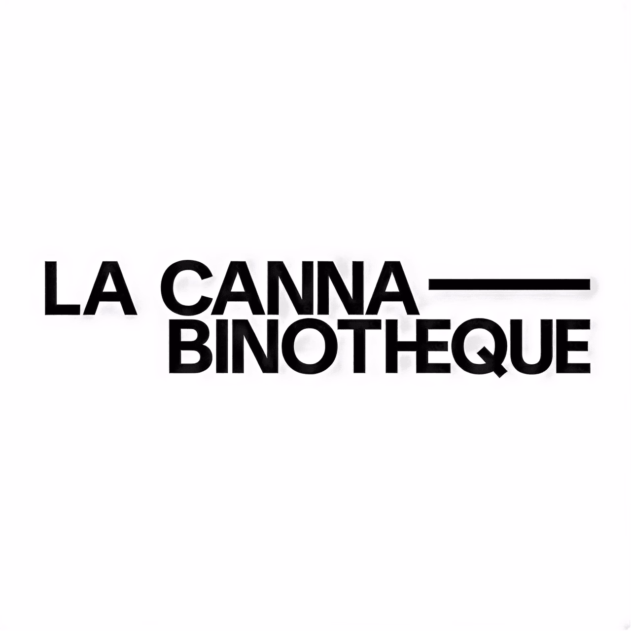 La Cannabinothèque