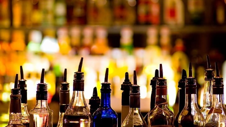 Players Bar