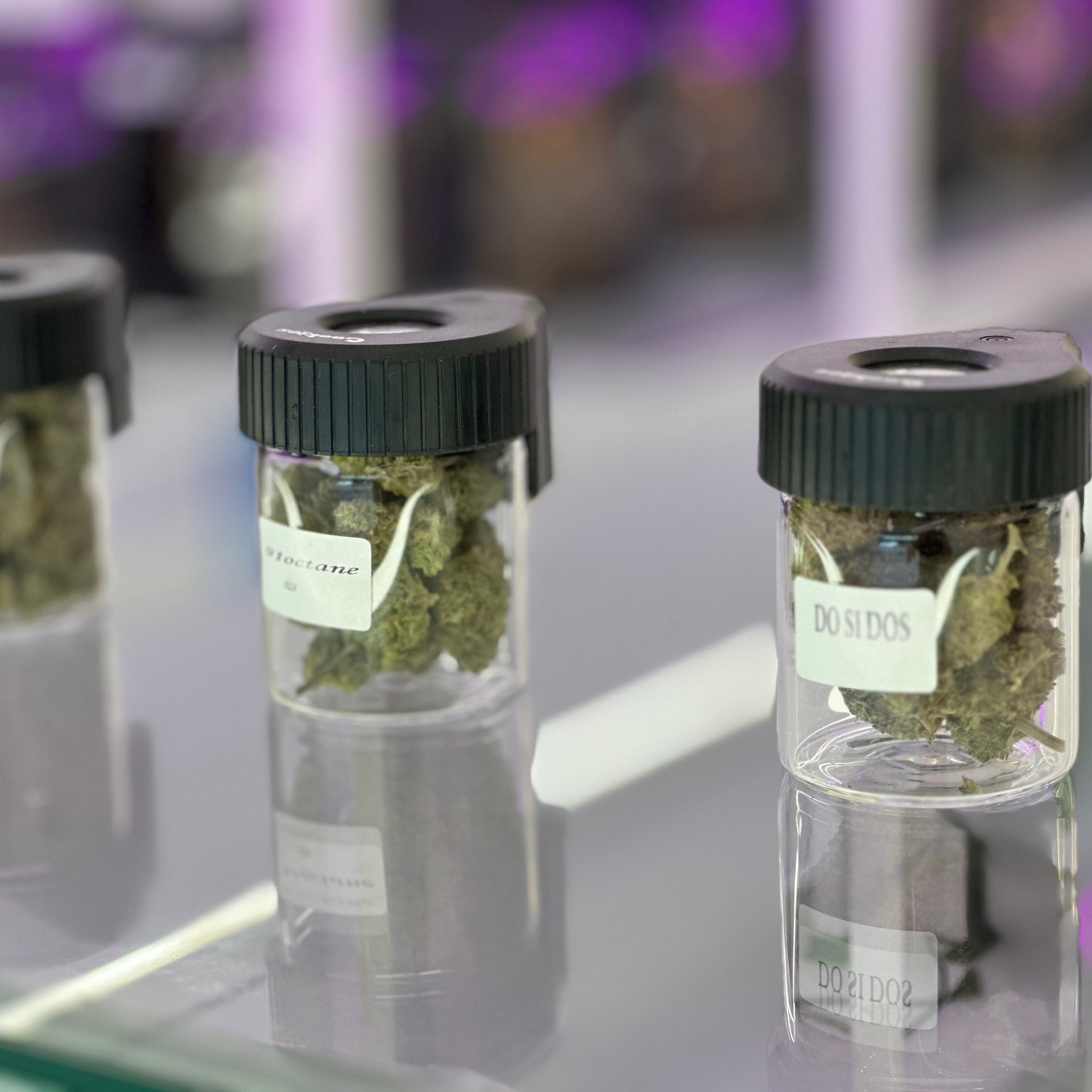 Fin-Dee Cannabis