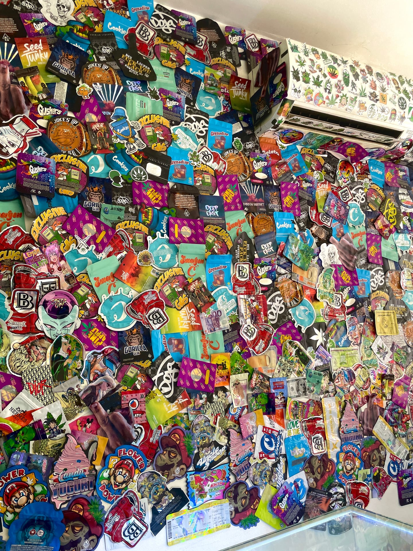 Bodega