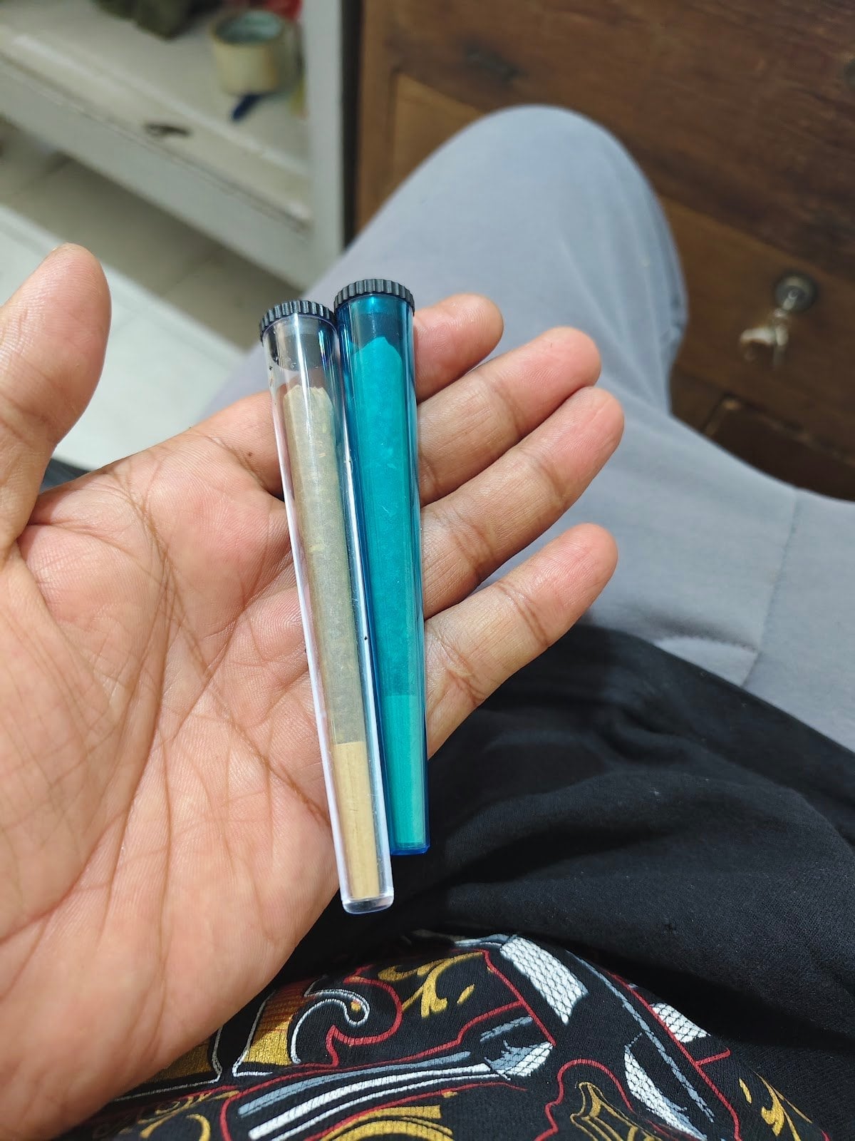 Thaistick