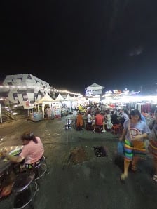 GreenMan Indy Market Dao Khanong (Weed Store