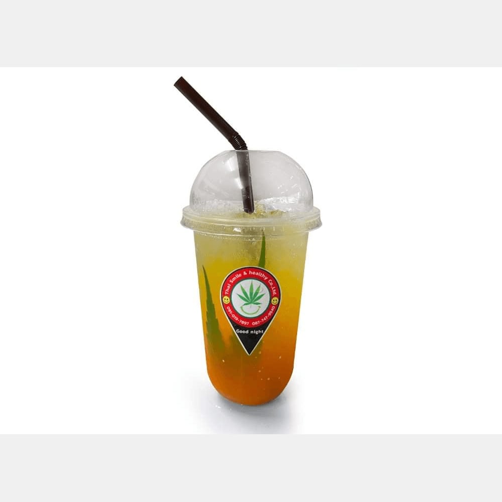 By Thai Smile & Healthy 22 logo