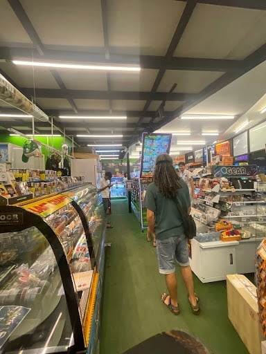 Edibleland Ko Pha Ngan