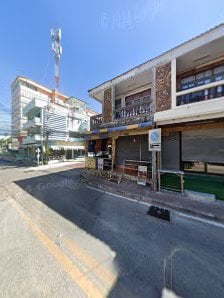 Siam Amsterdam Weed Cannabis Store Draft Beer