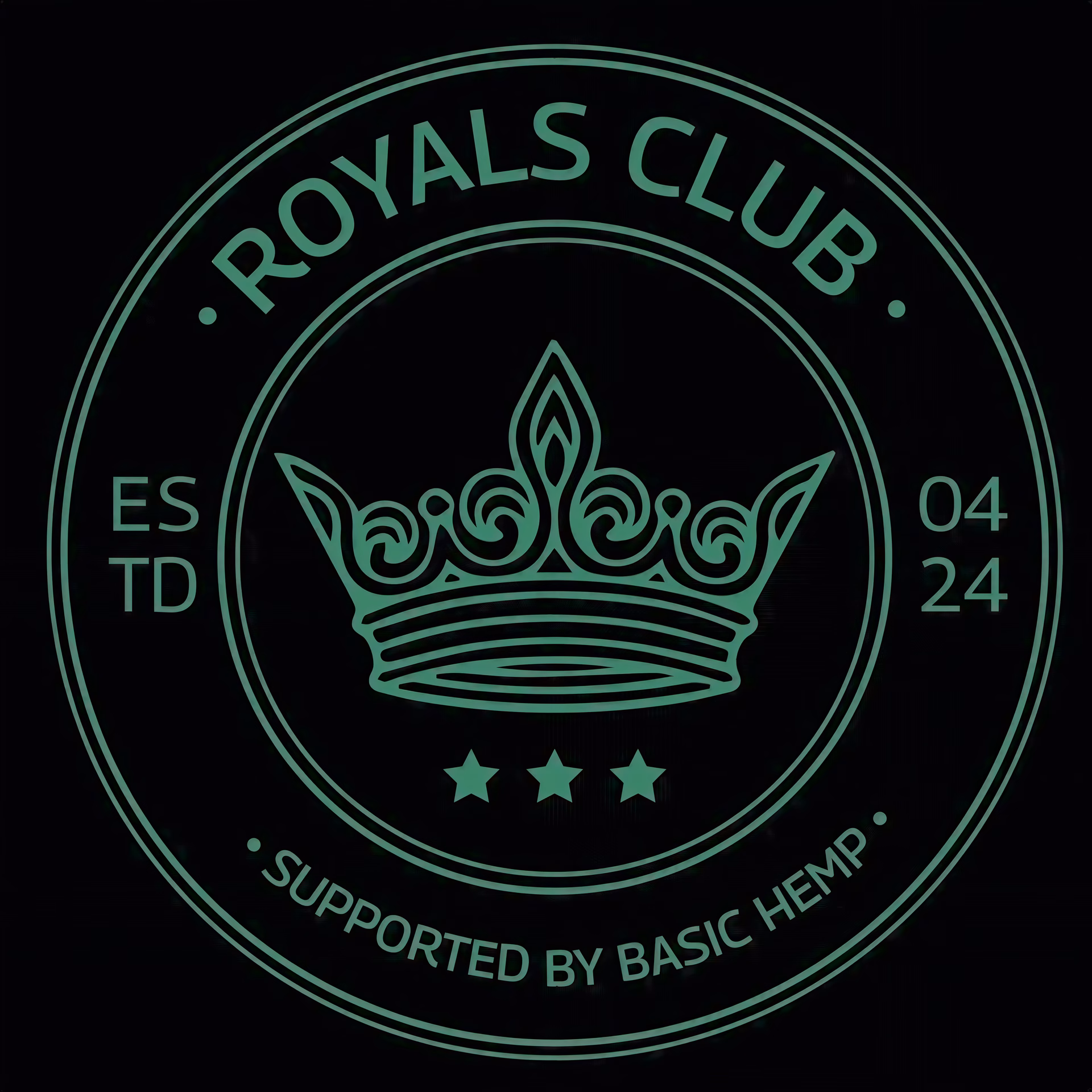 Royals Club logo