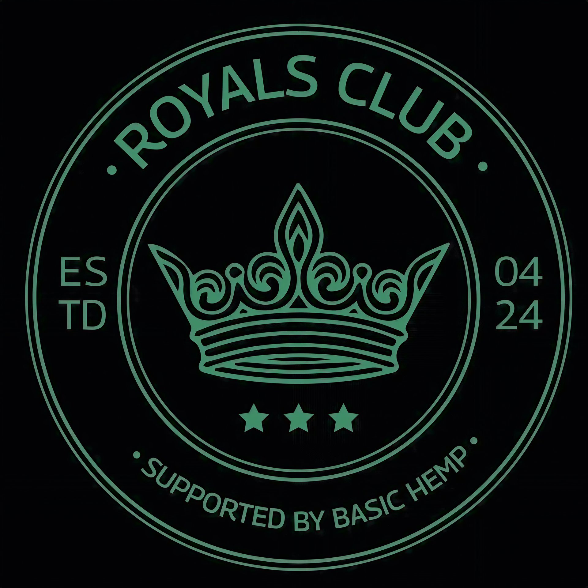 Royals Club logo