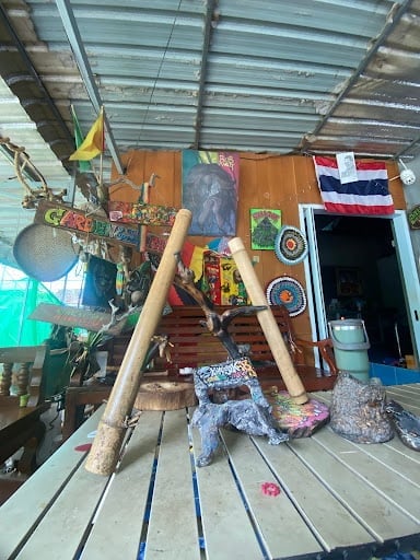Weed Garden KhaoSok420