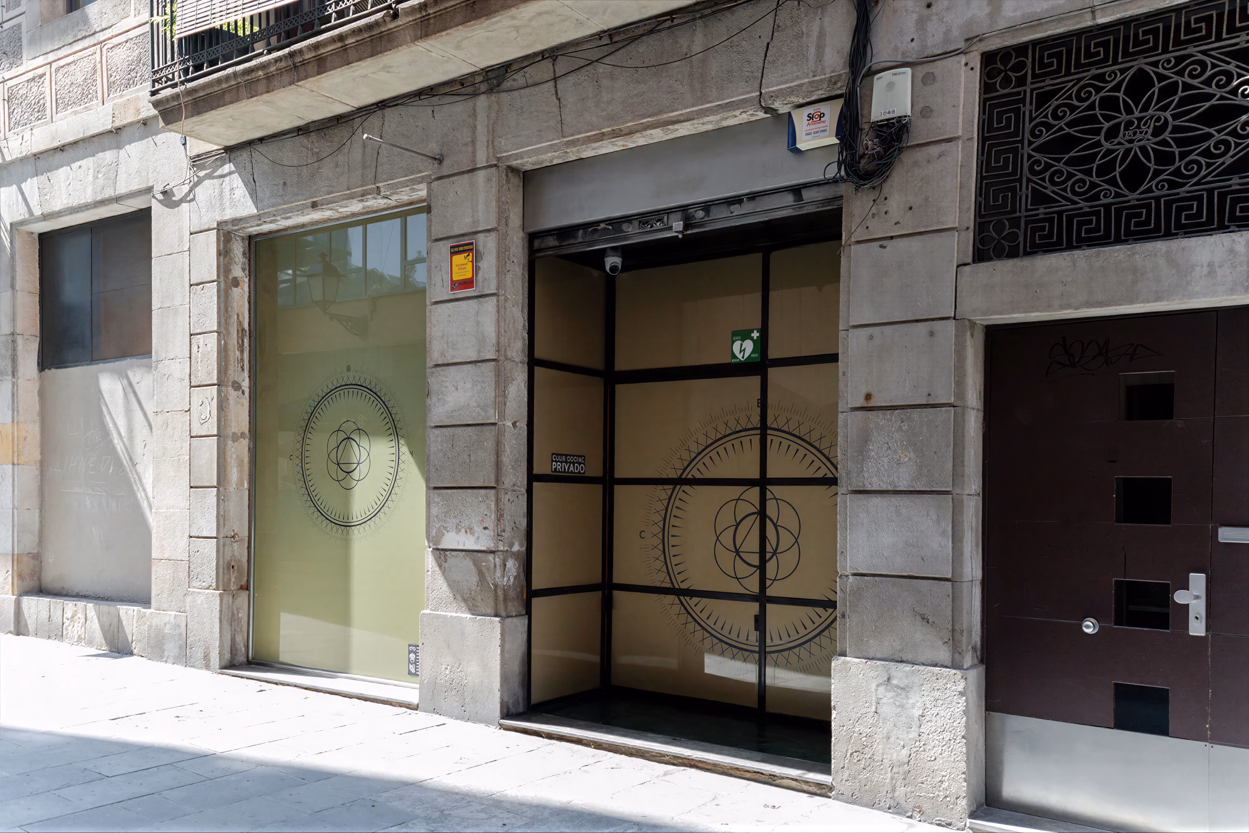 Circulo BCN