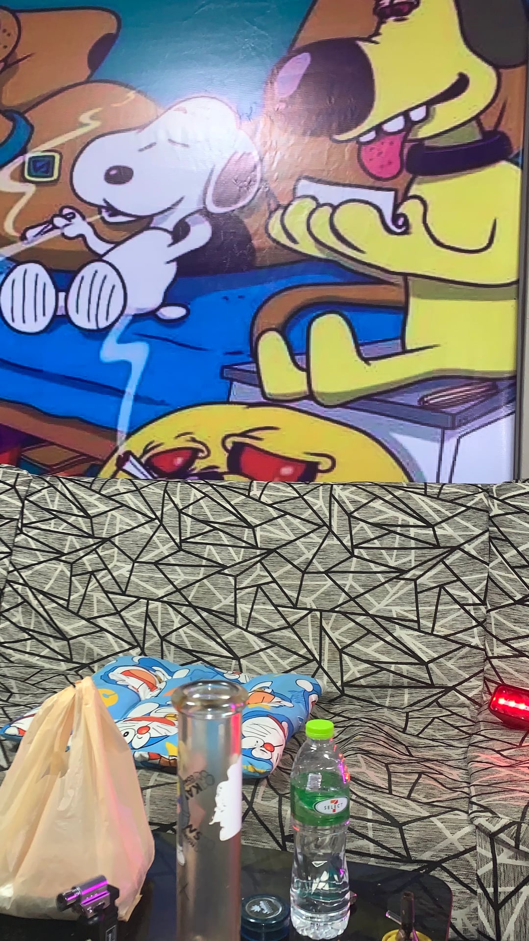666 Store