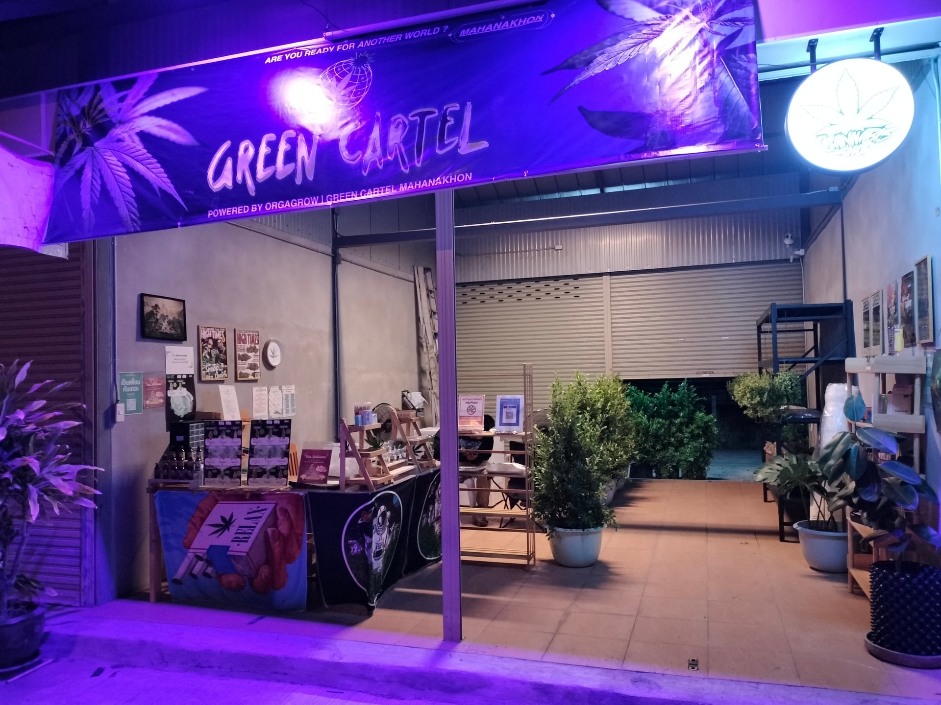 KannaBoy Shop Cannabis