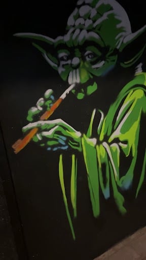 Weed Shop Ganj Chiang - Best Cannabis In Chiangmai