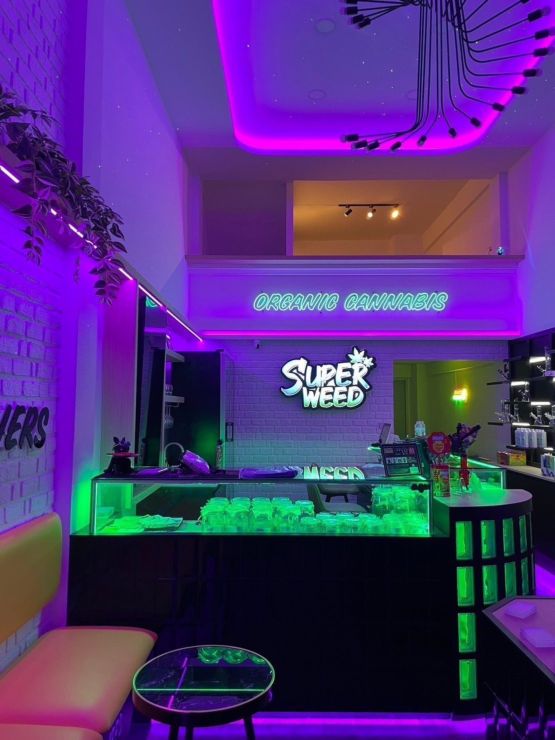 Superweed BKK