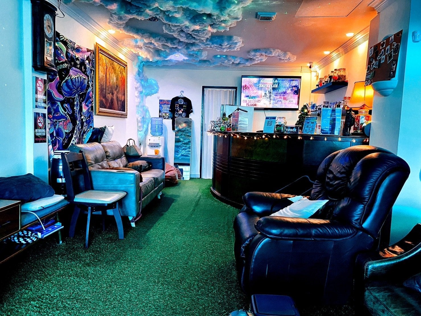 Mpb Cannabis & Pawn Shop Pattaya