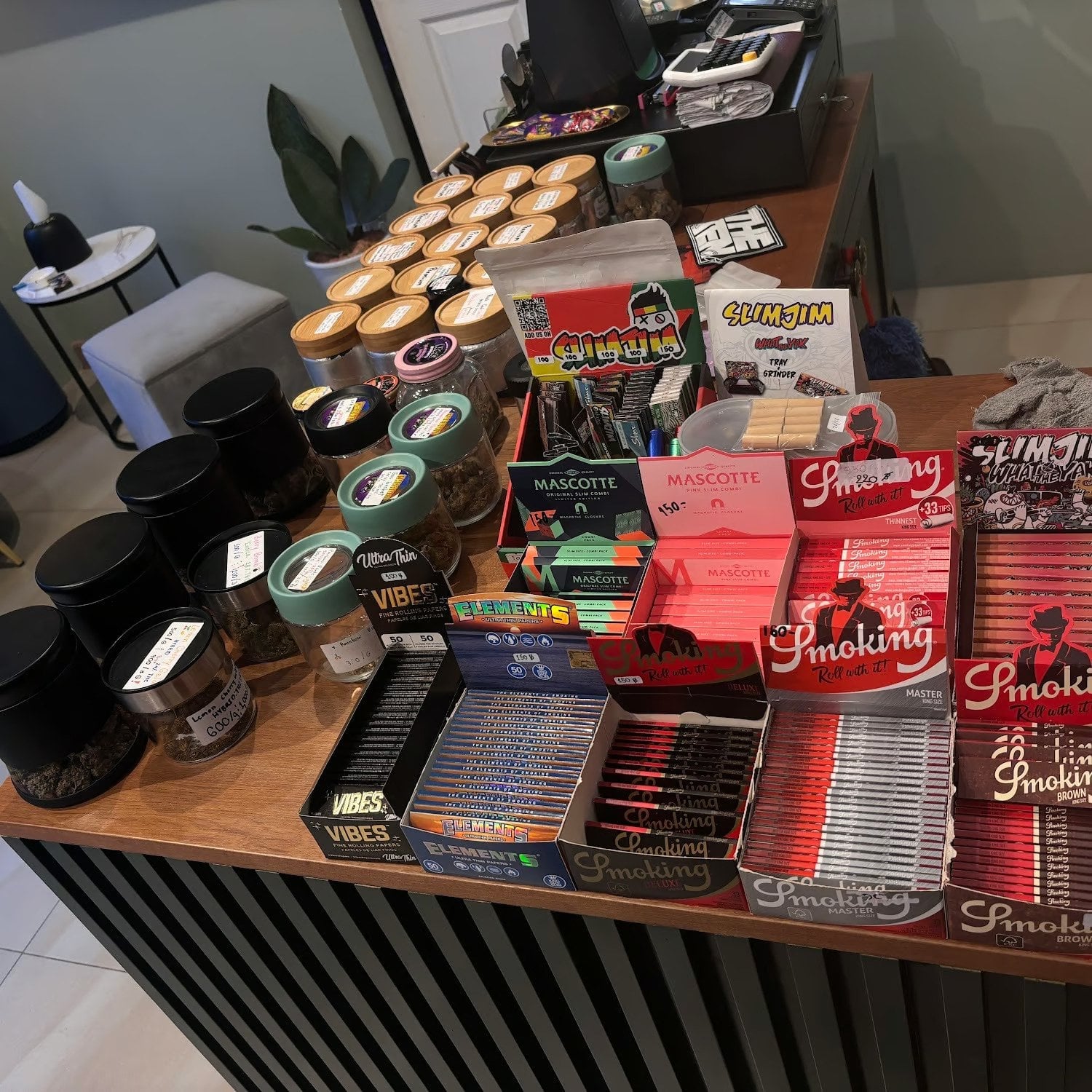 Chronic Store Cannabis Dispensary Kata Beach Best