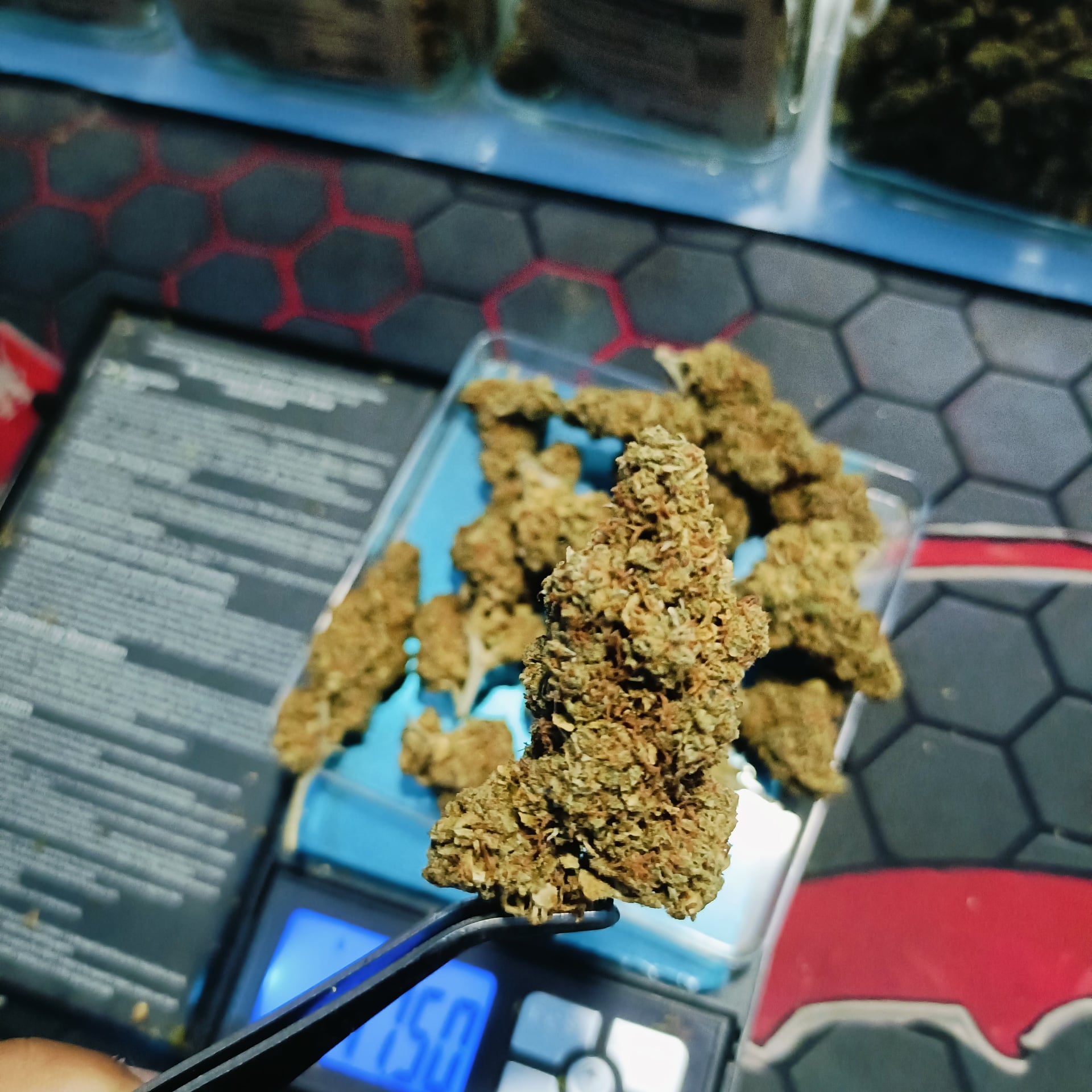 Cannabis Home