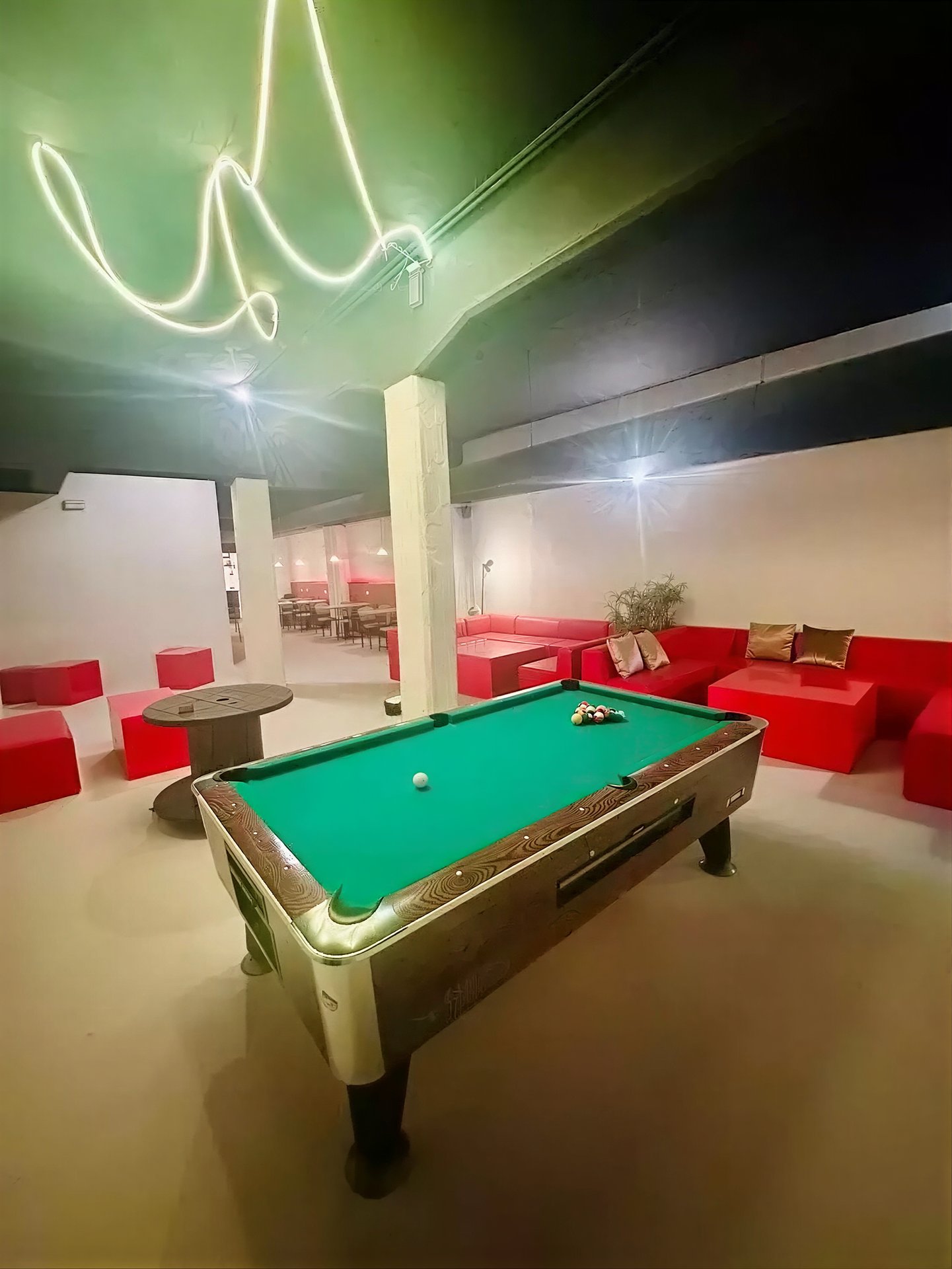 Weed Cafe Barcelona
