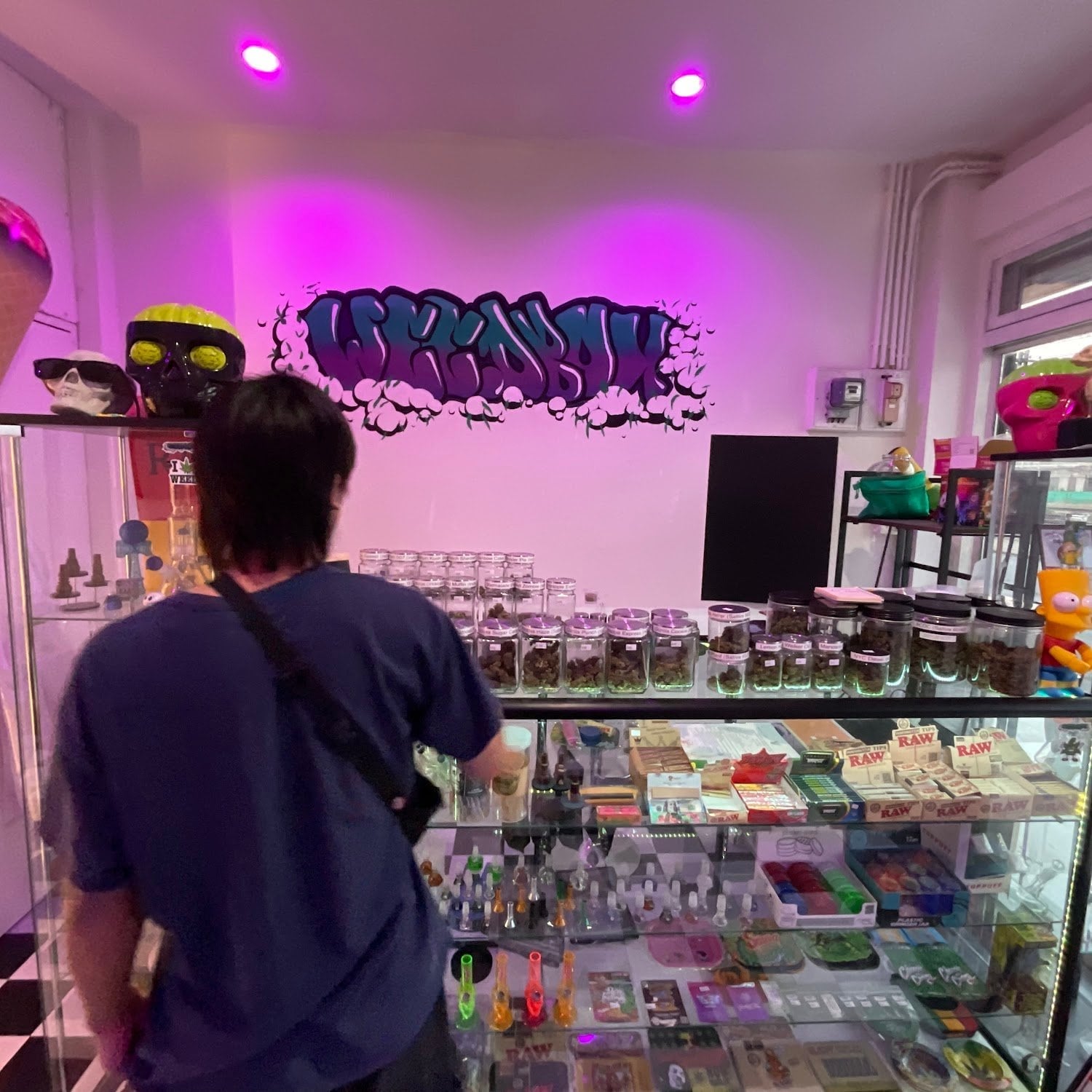 WeedBox