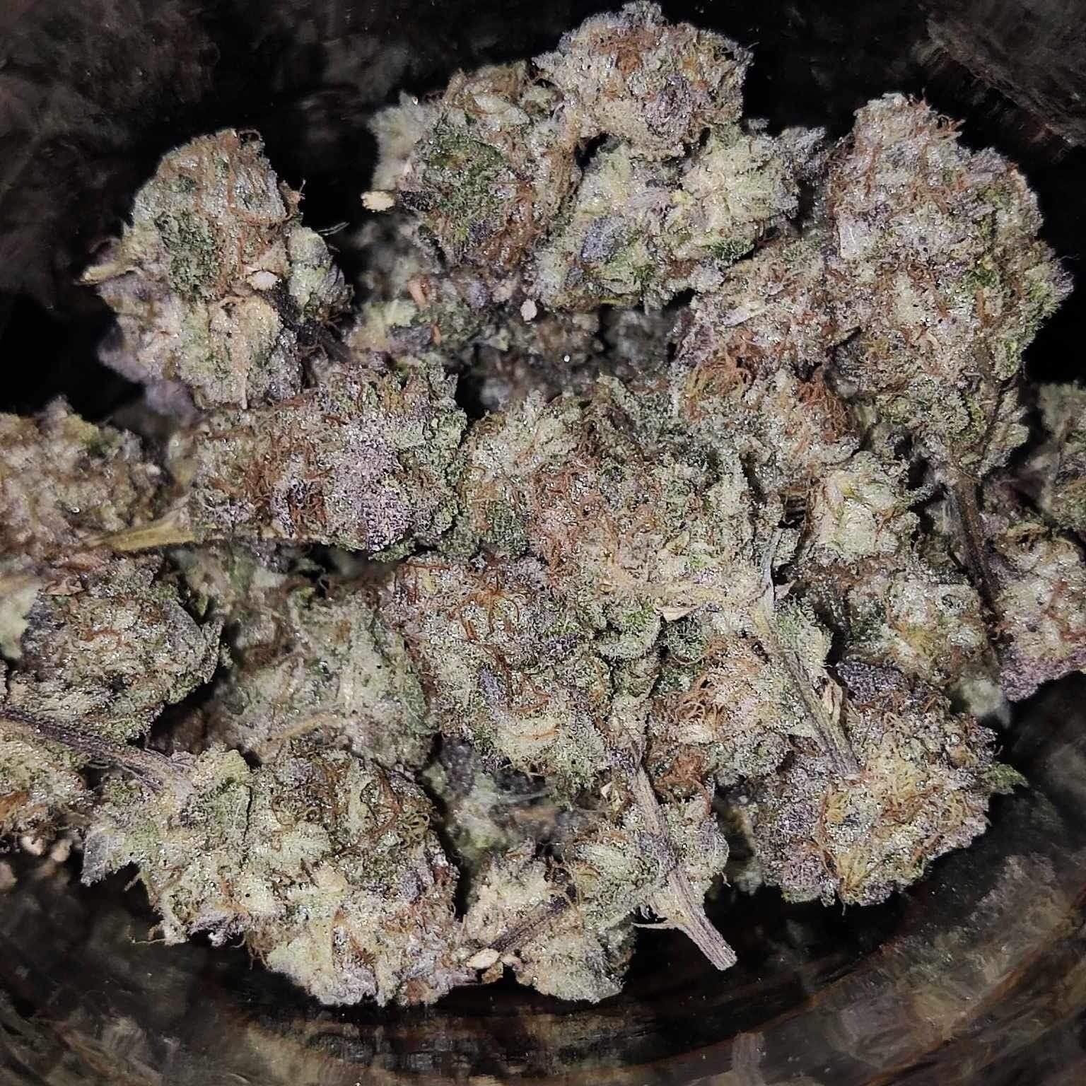 Flower OG