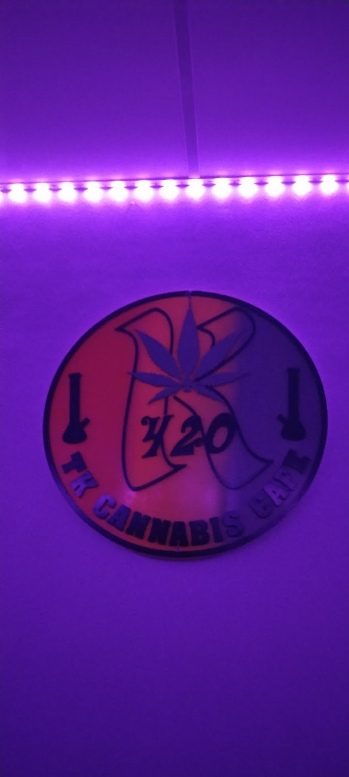 TK Cannabis Cafe