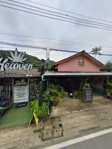 7Th Heaven Cannabis Koh Chang