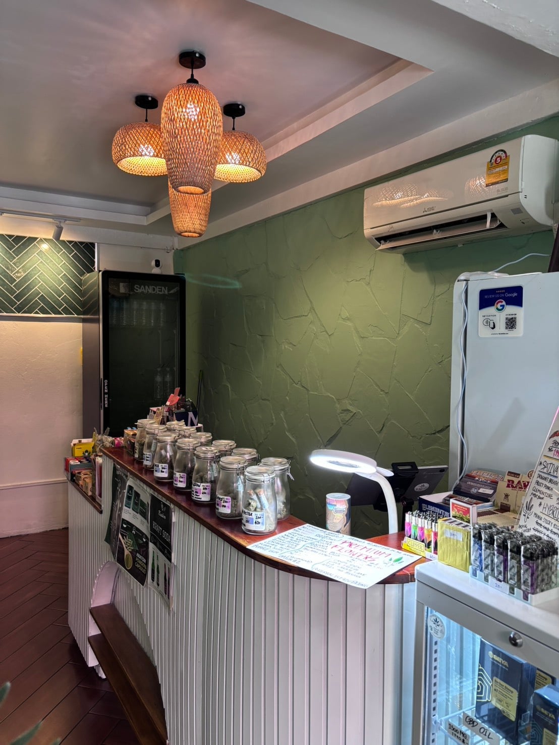 Herbalist 420 Patong