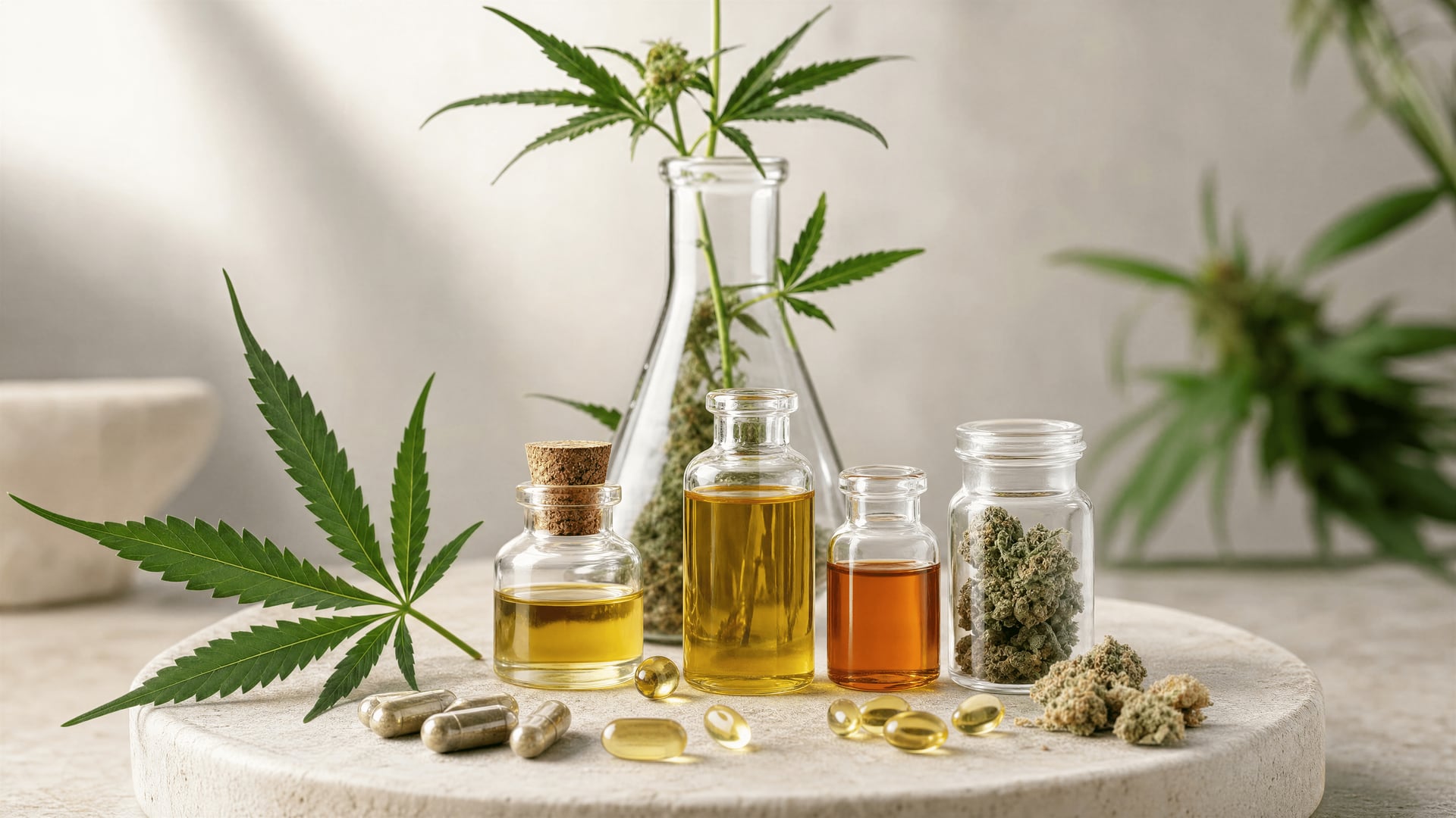 Categoria Canabinoides, wiki da cannabis