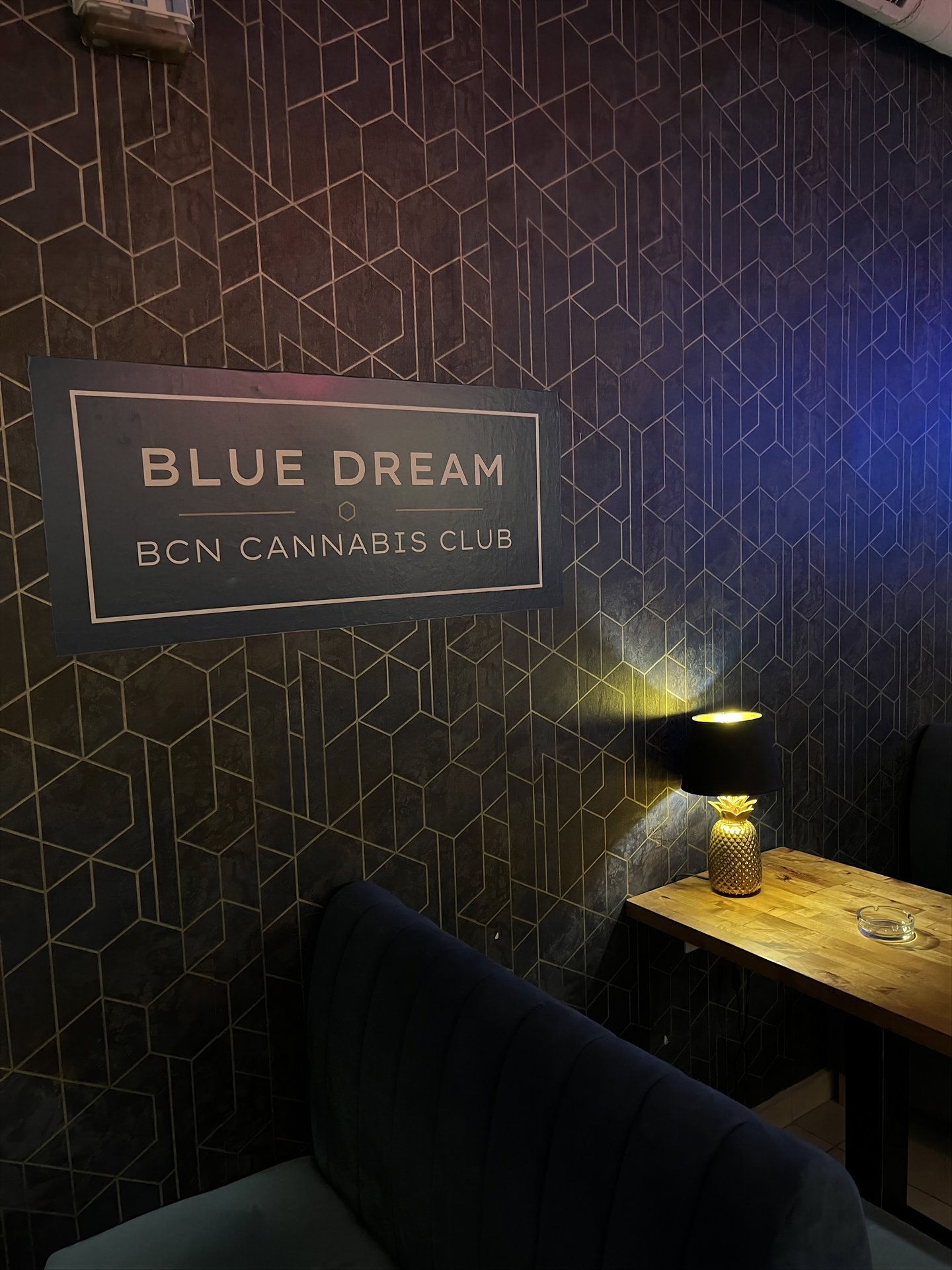 Blue Dream