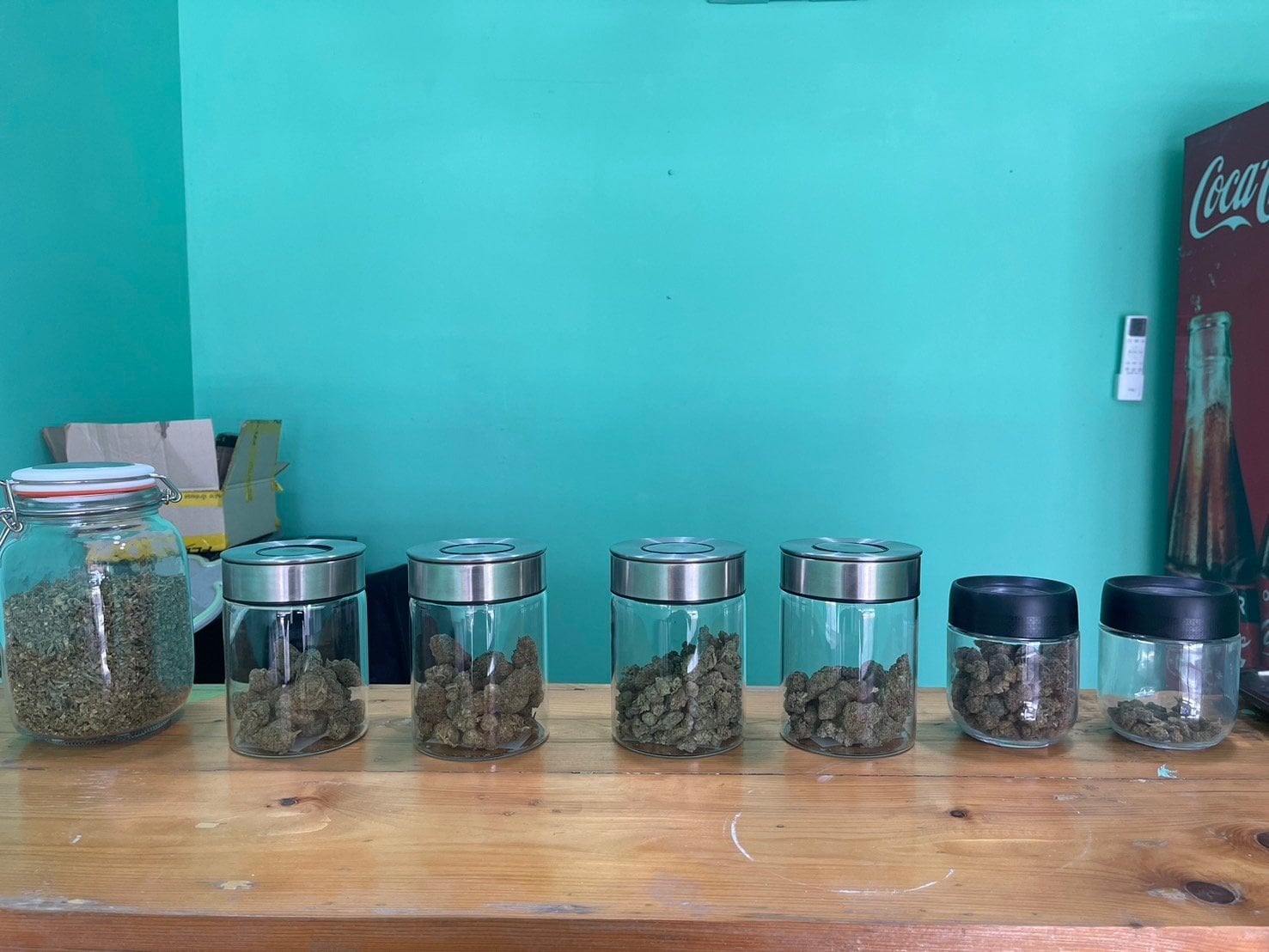 Bp Cannabis