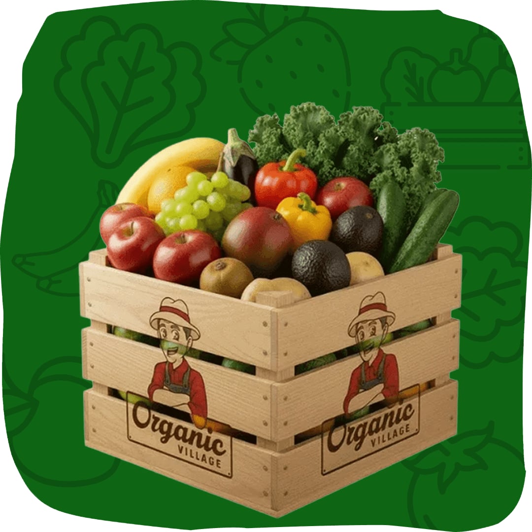 Organic Magix