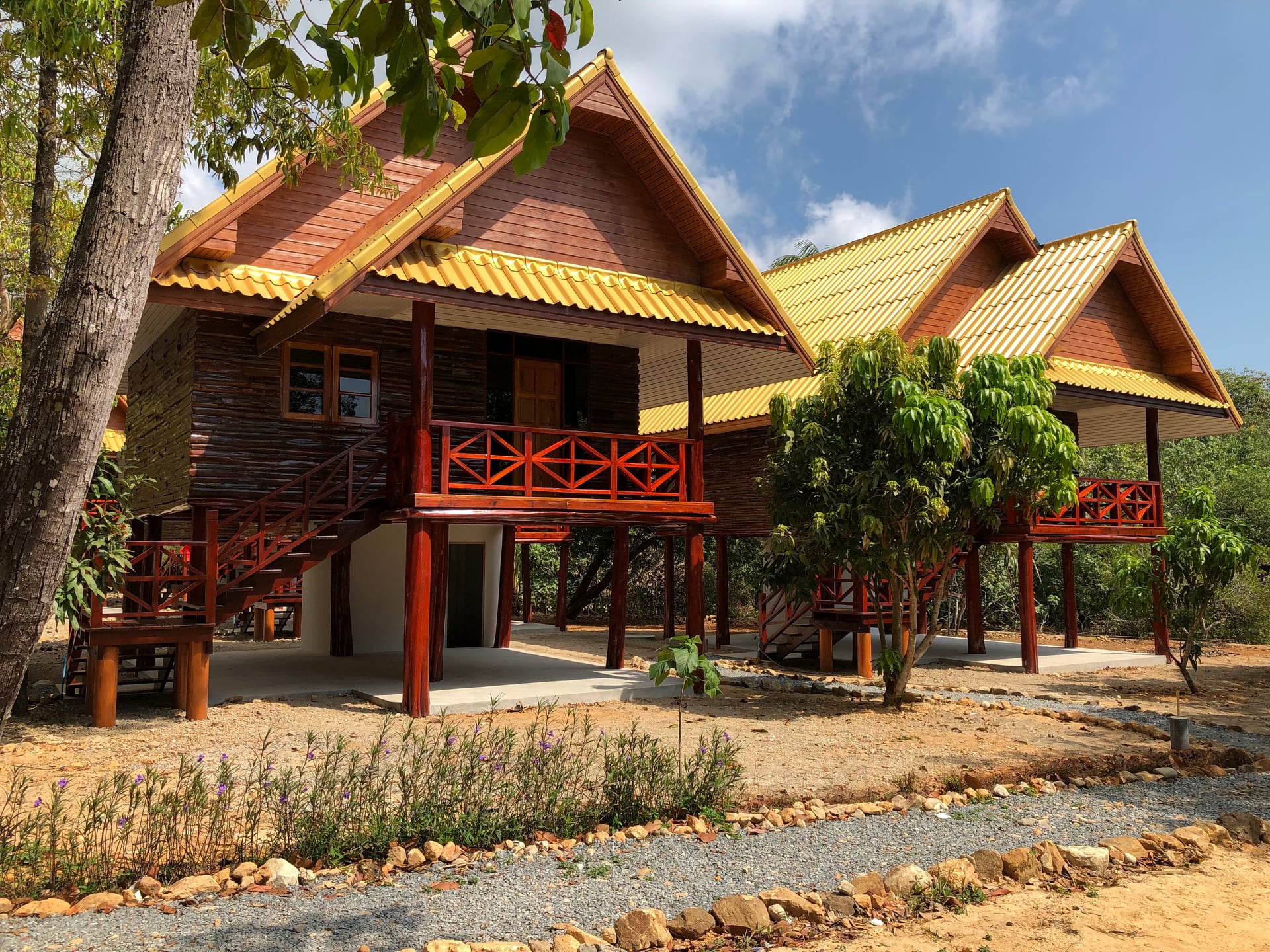 HomeHostel