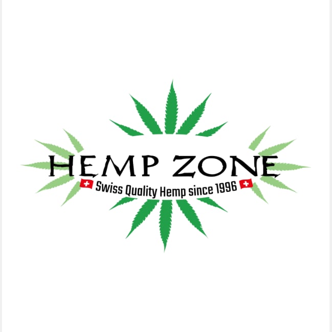 Hemp Zone logo