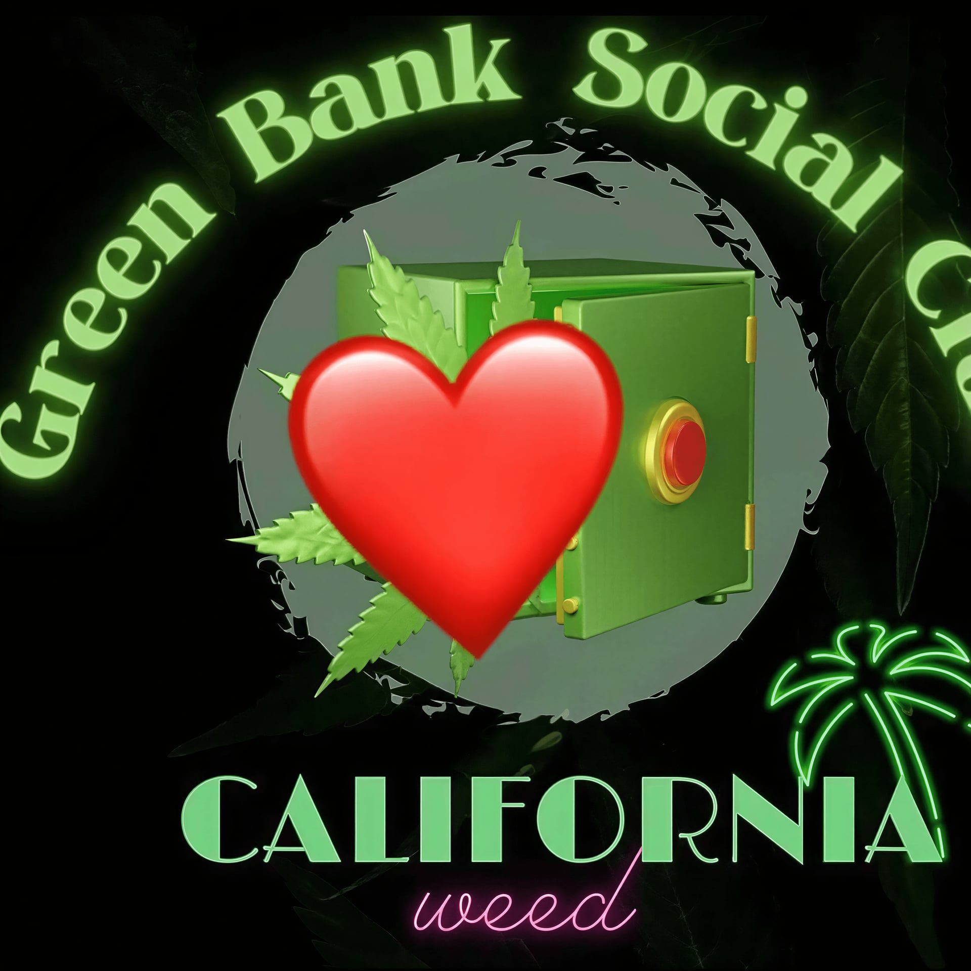 Green Bank
