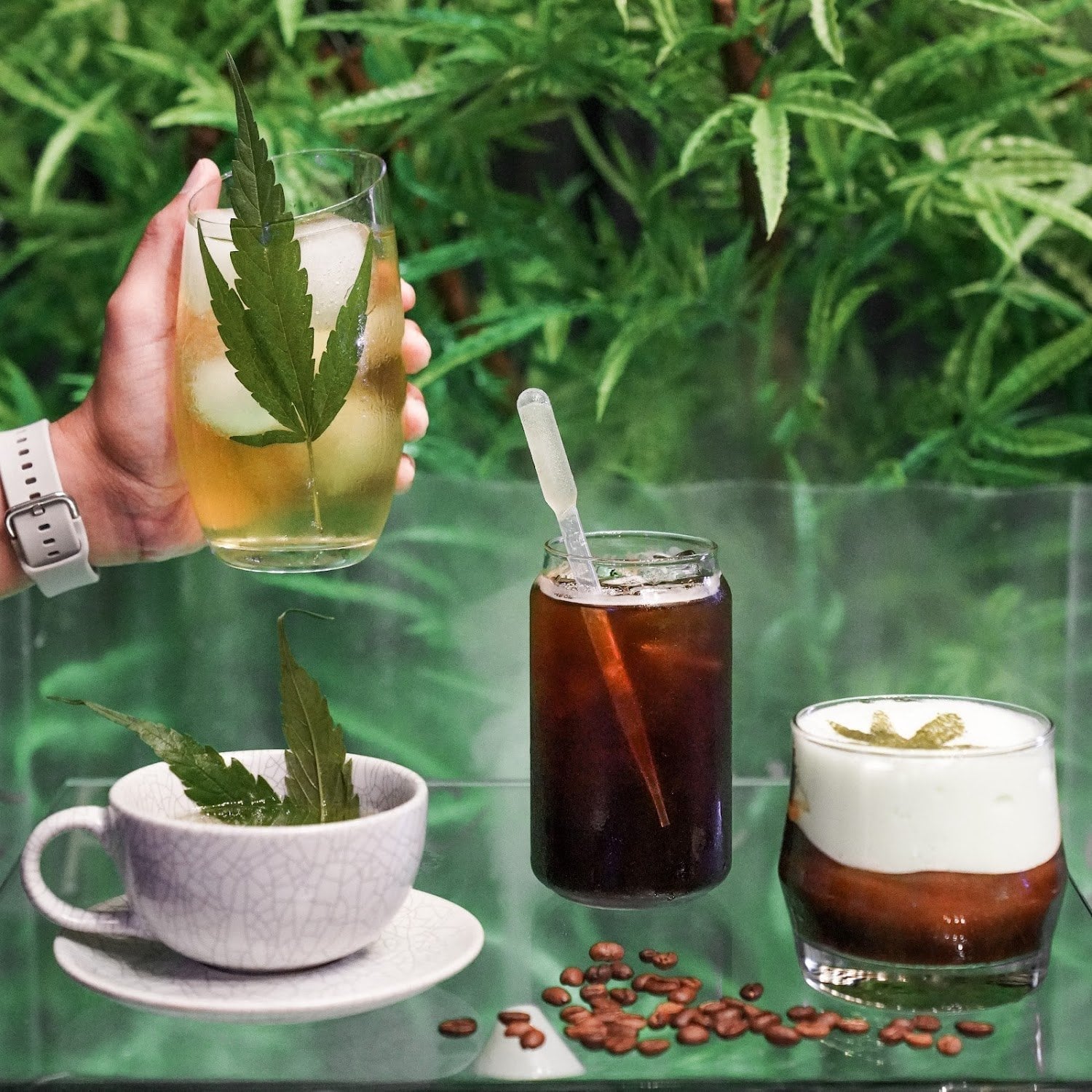 Limitedking Cafe