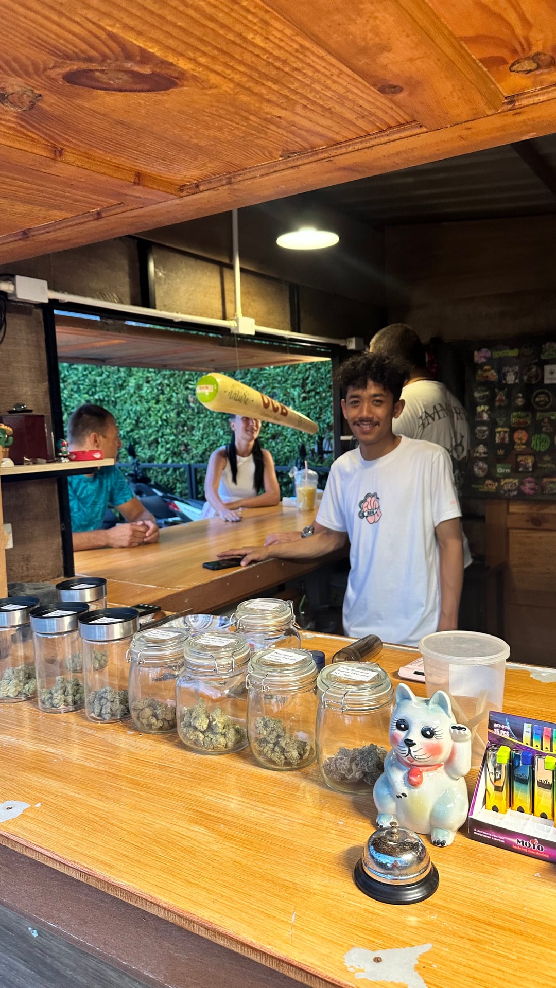 Weed Land Mai Khao