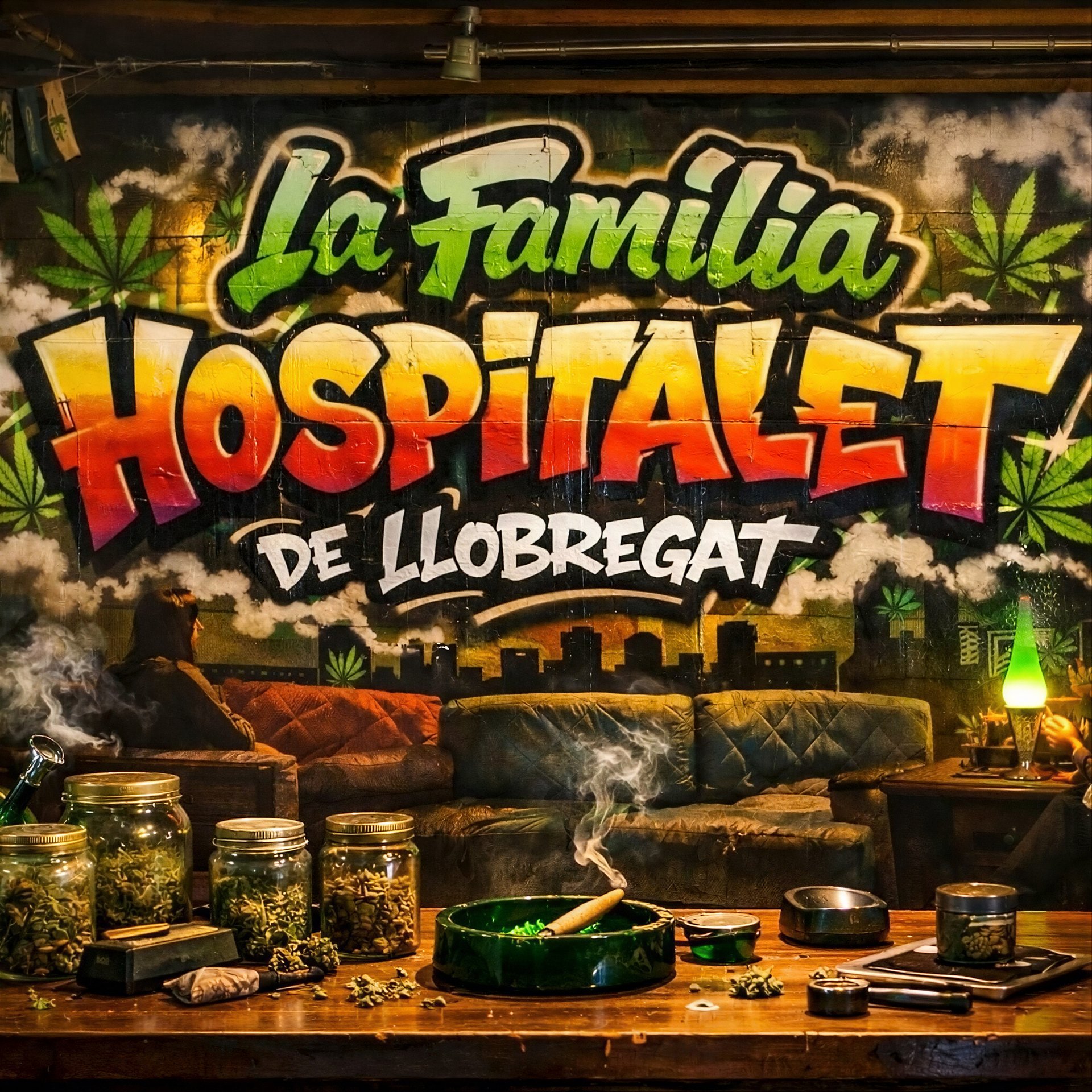 La Familia logo