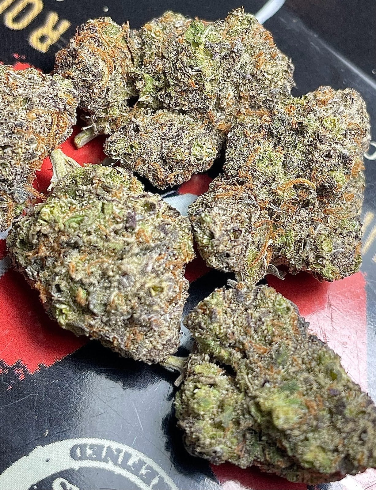 Weedshop