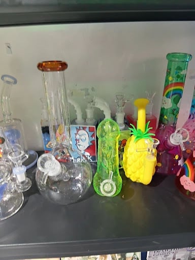 M L Cannabis Bos Home 5