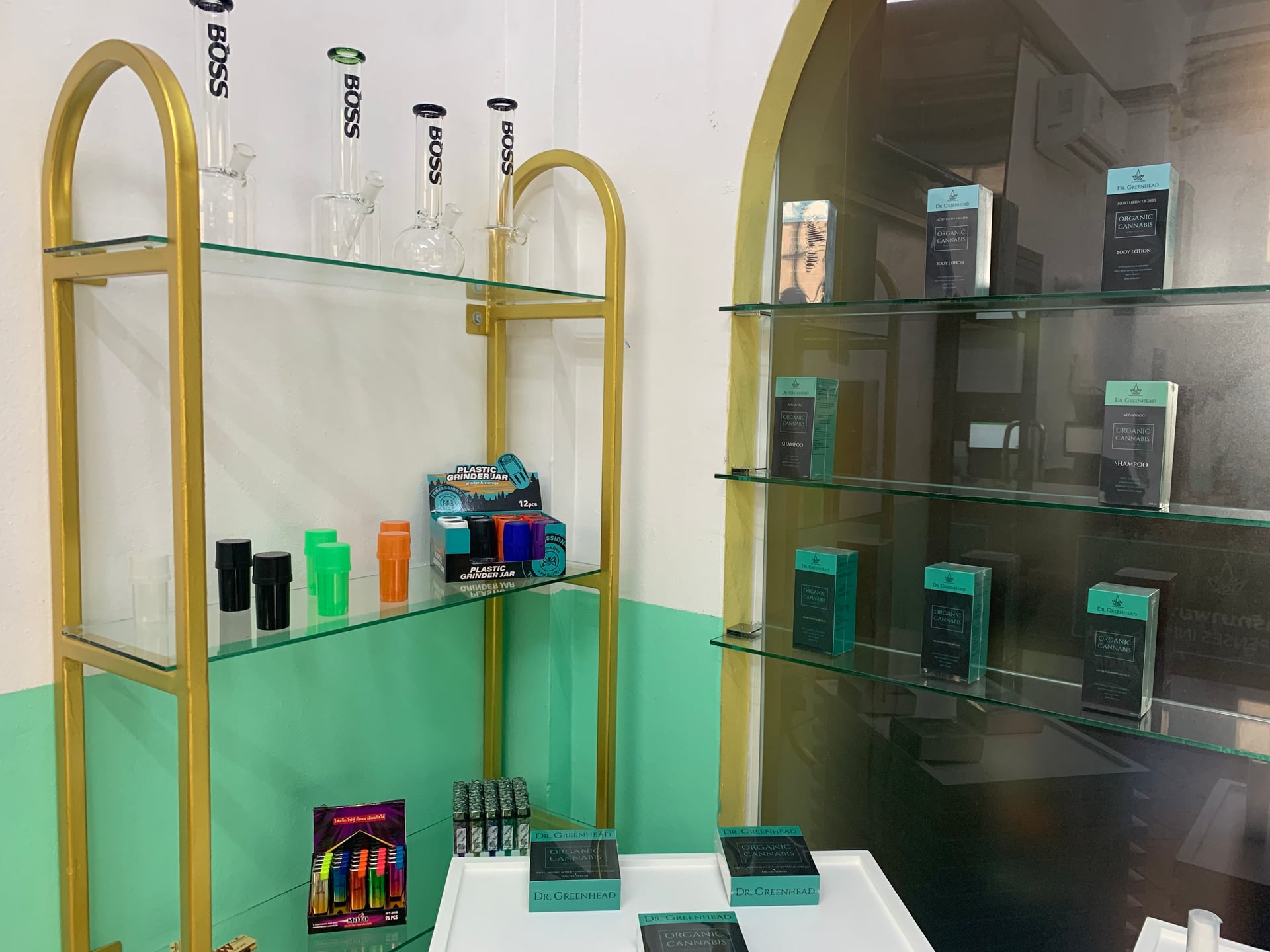 Greenhead Clinic Kamala