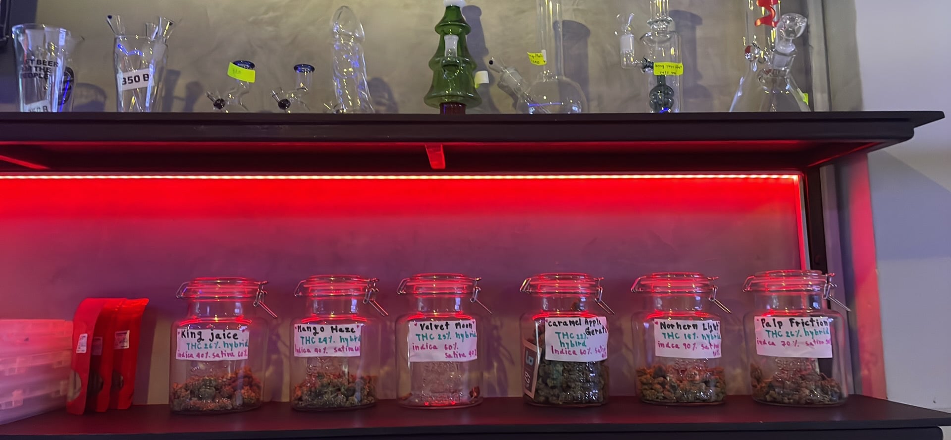 Ec Cafe Bangkok Sukhumvit33 1 Everyone Cannabis