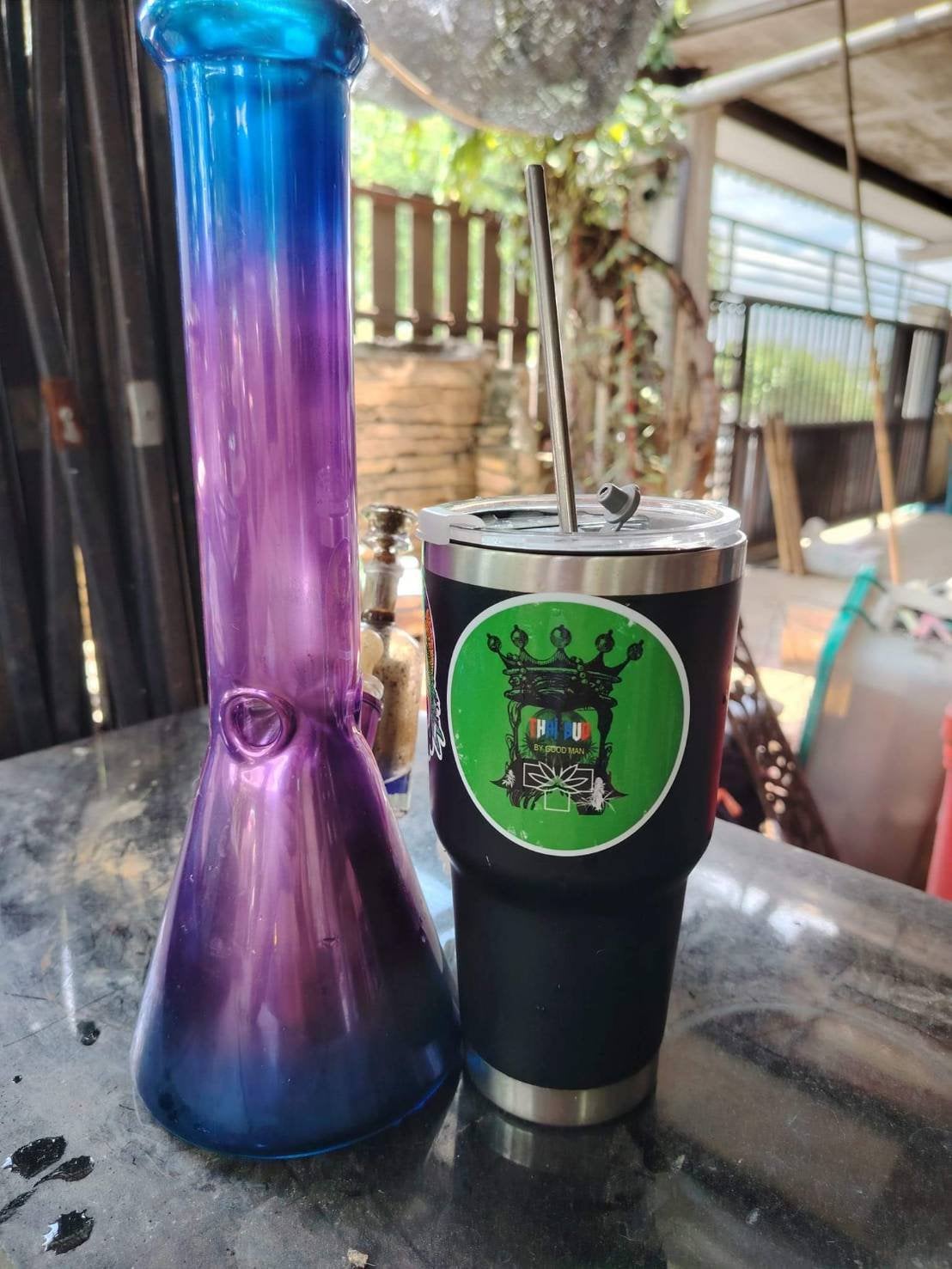 Thai Bud By Good Man Rangsit