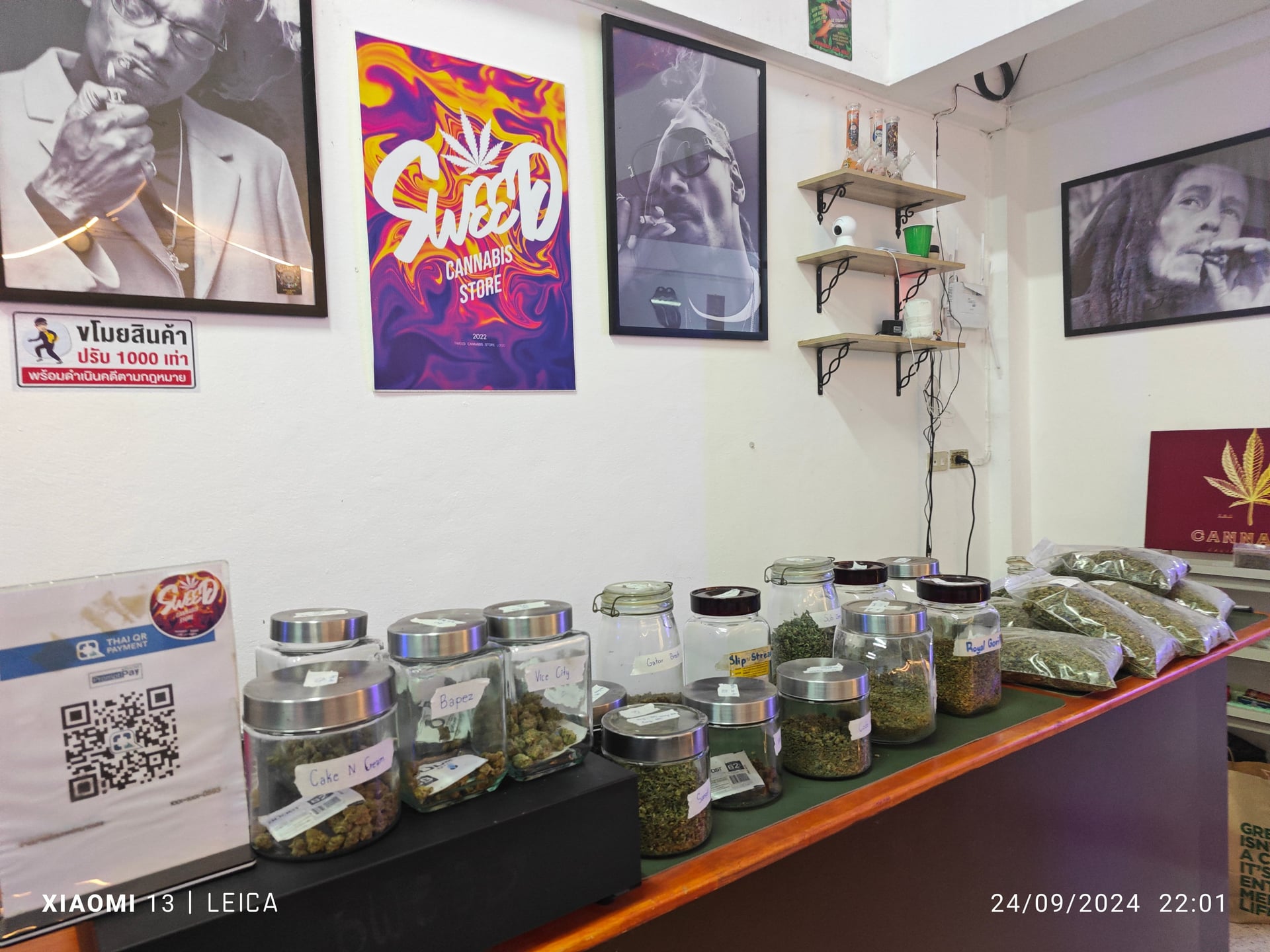 Sweedcannabis