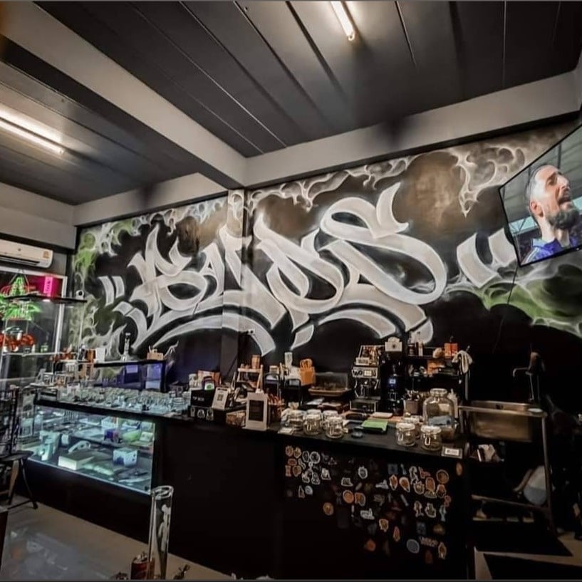 Buds House Cafe