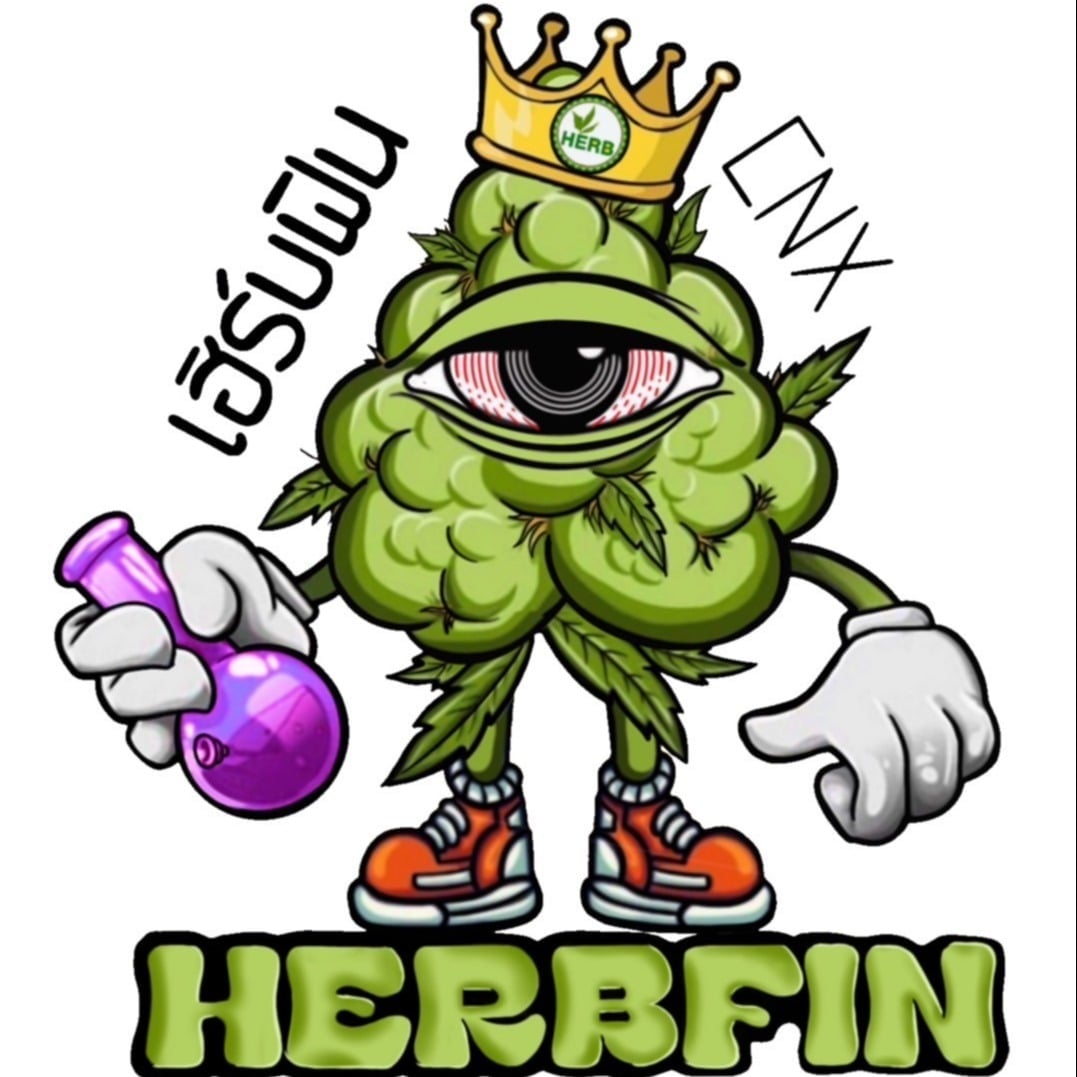 Herbfin Cannabis C N Sa