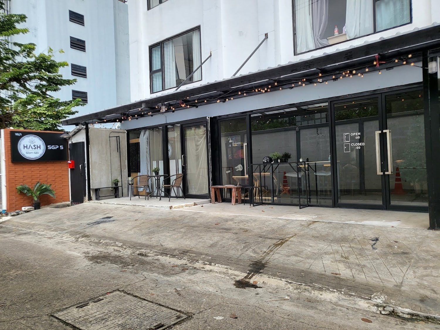 HSH Silom