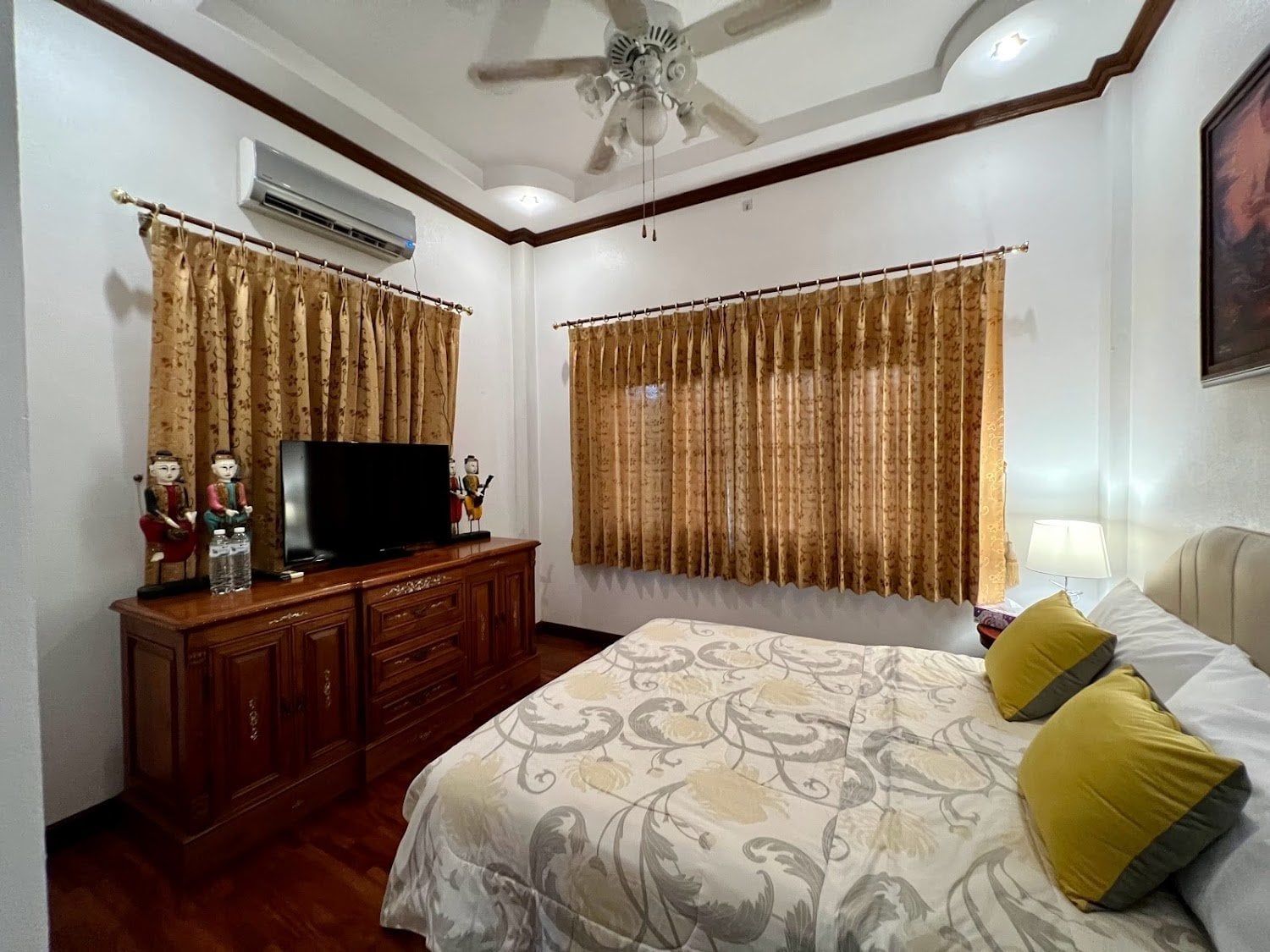 Ying Green Homestay