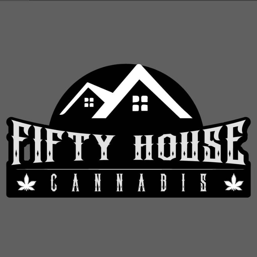 50 House Canabiz logo